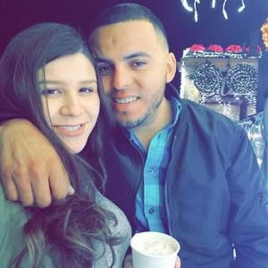 Meet your Posher, Marisol